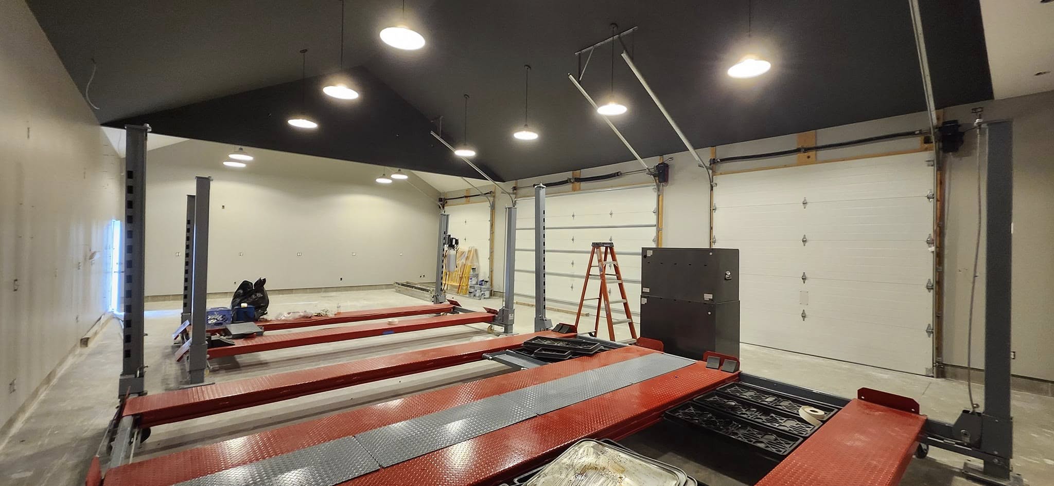 Commercial and Industrial Painting Solutions
