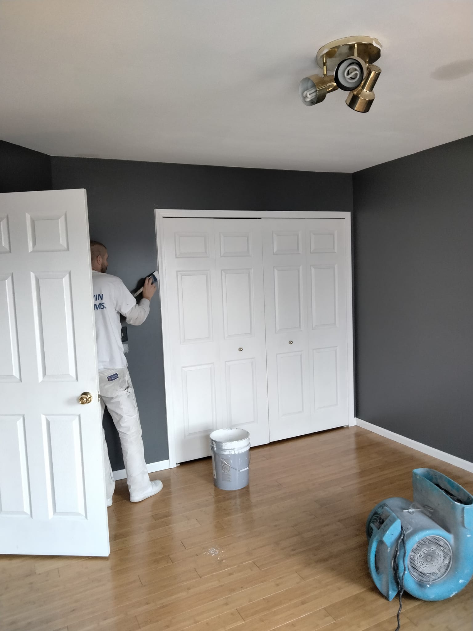 Painting Project
