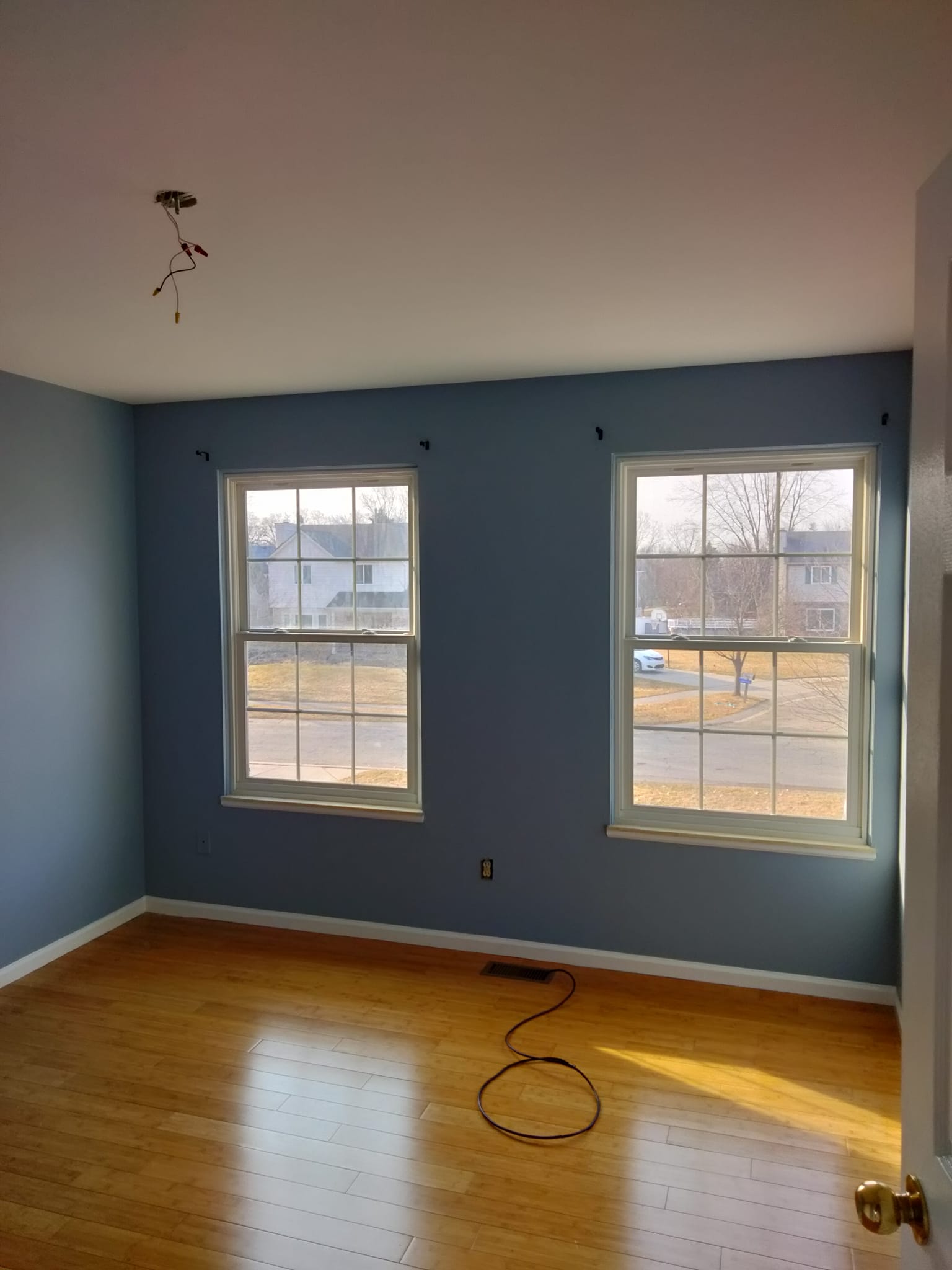 Painting Project
