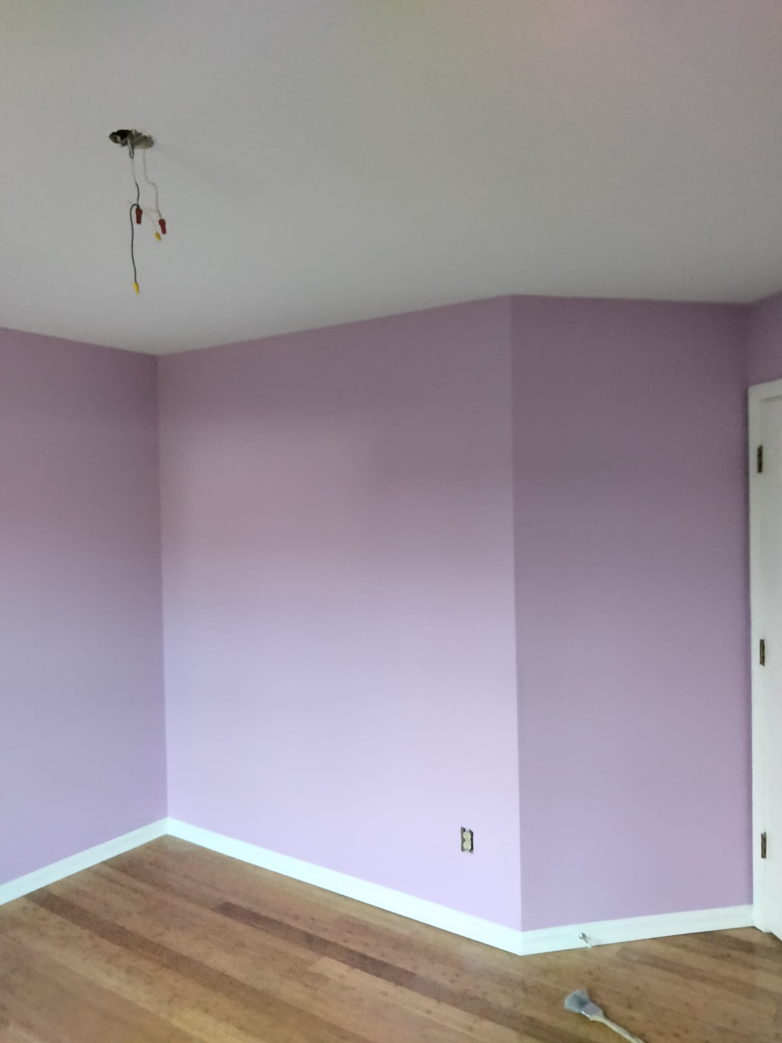 Painting Project