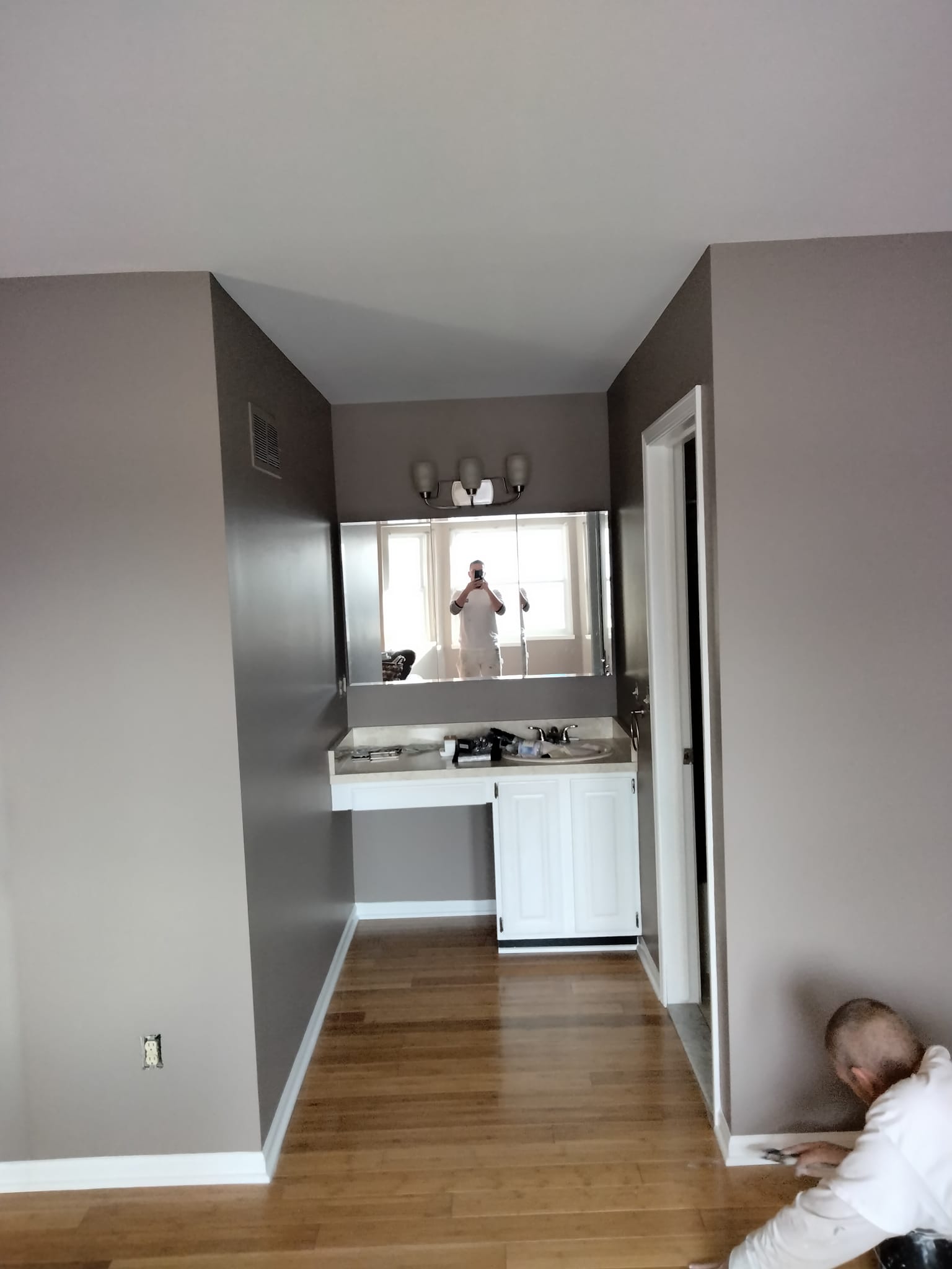 Painting Project