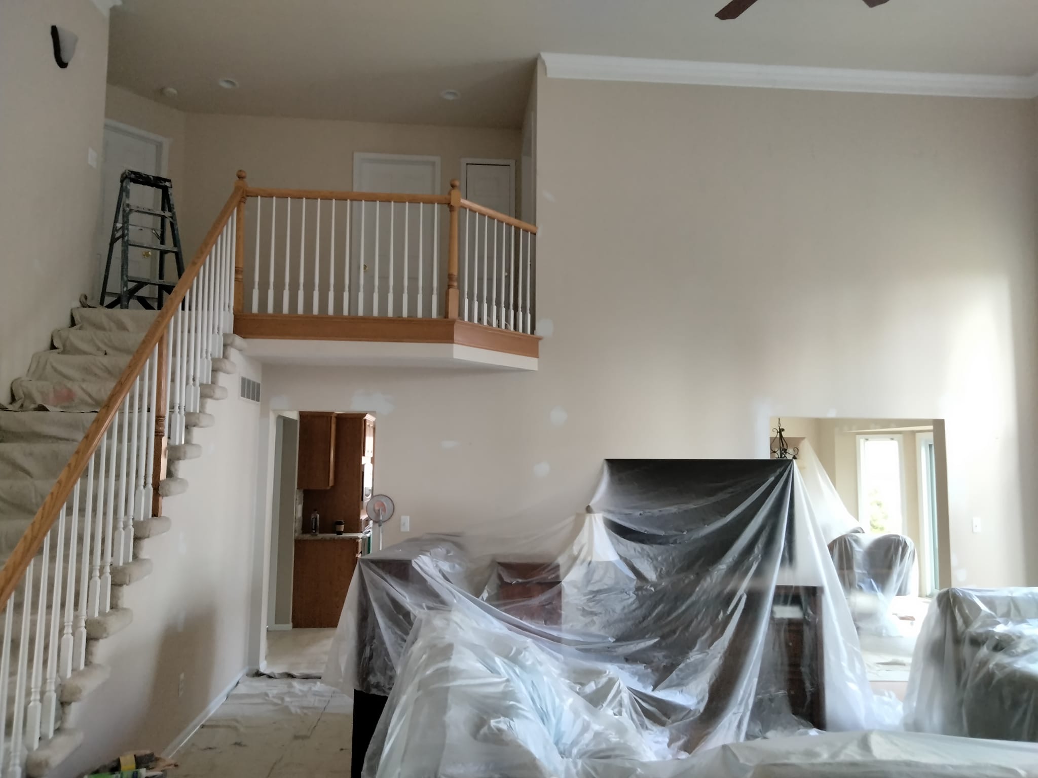 Painting Project