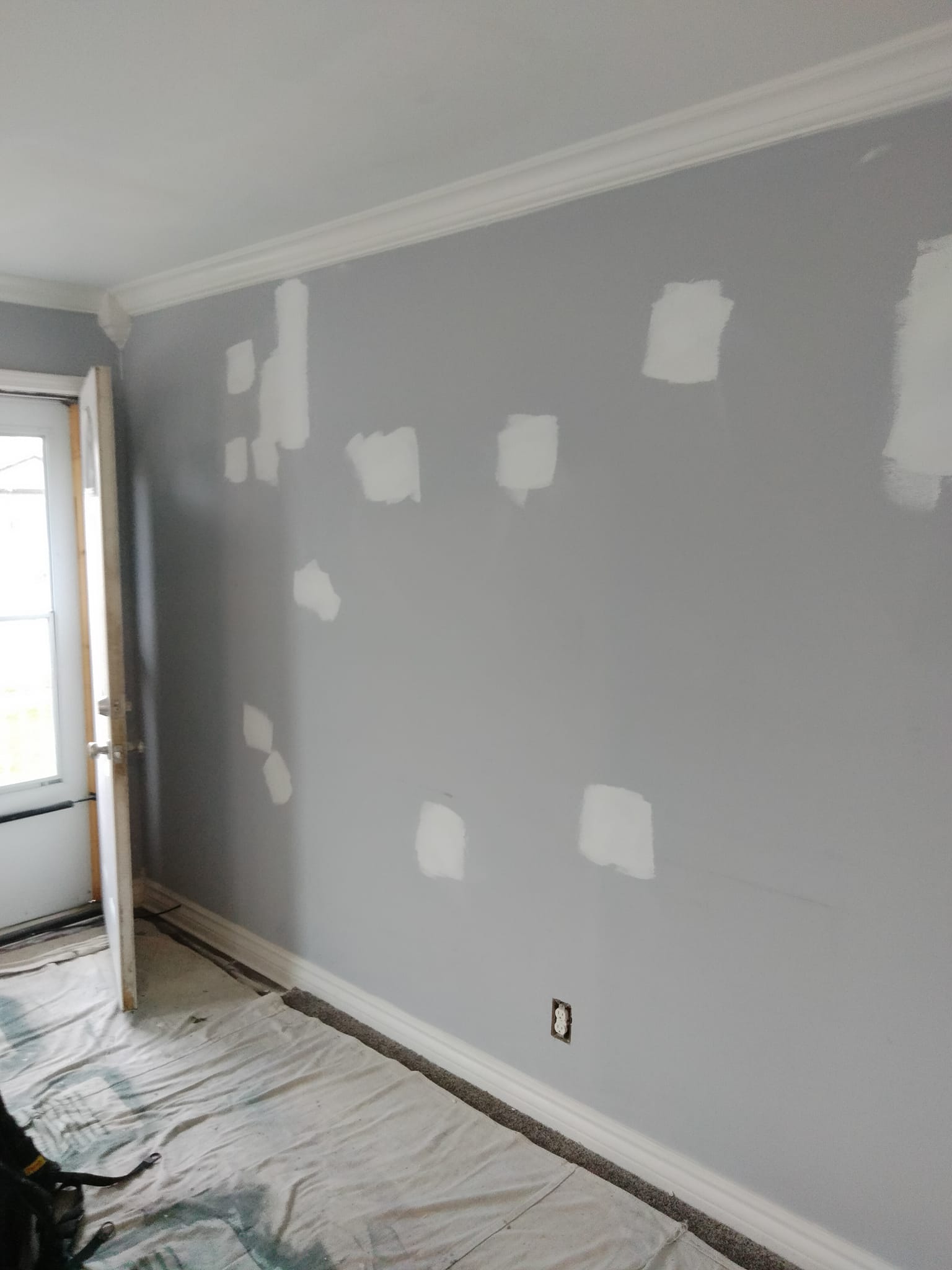 Painting Project