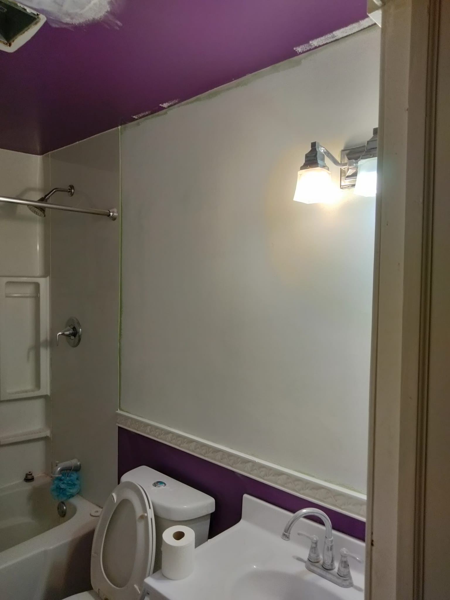 Painting Project