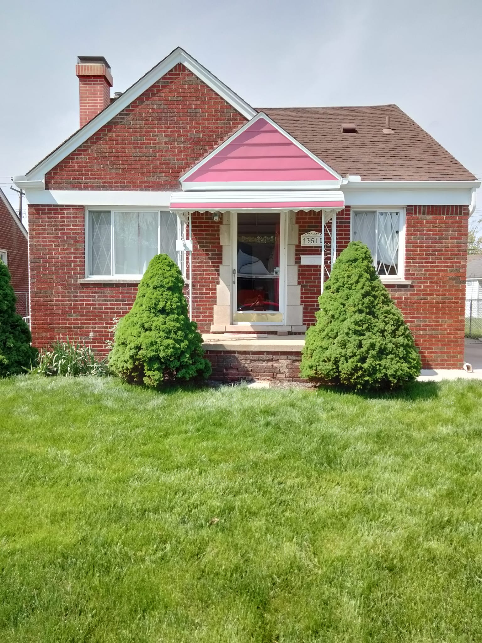 Painting Project