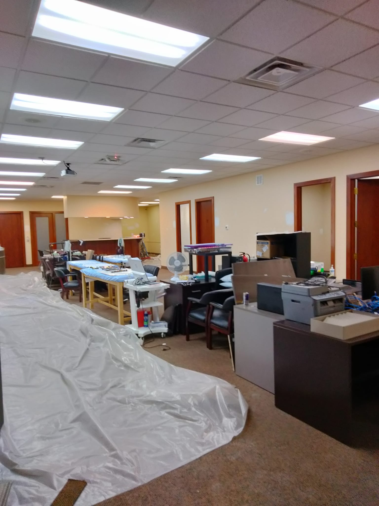 Painting Project