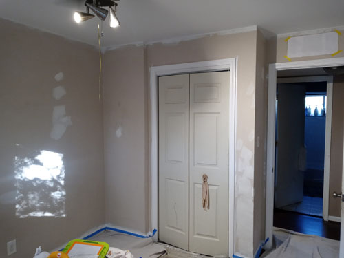 Painting Project