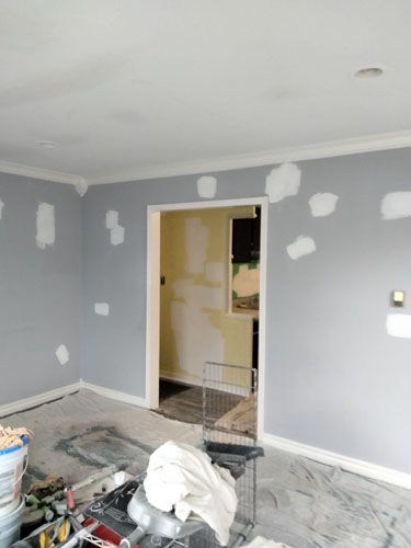 Painting Project