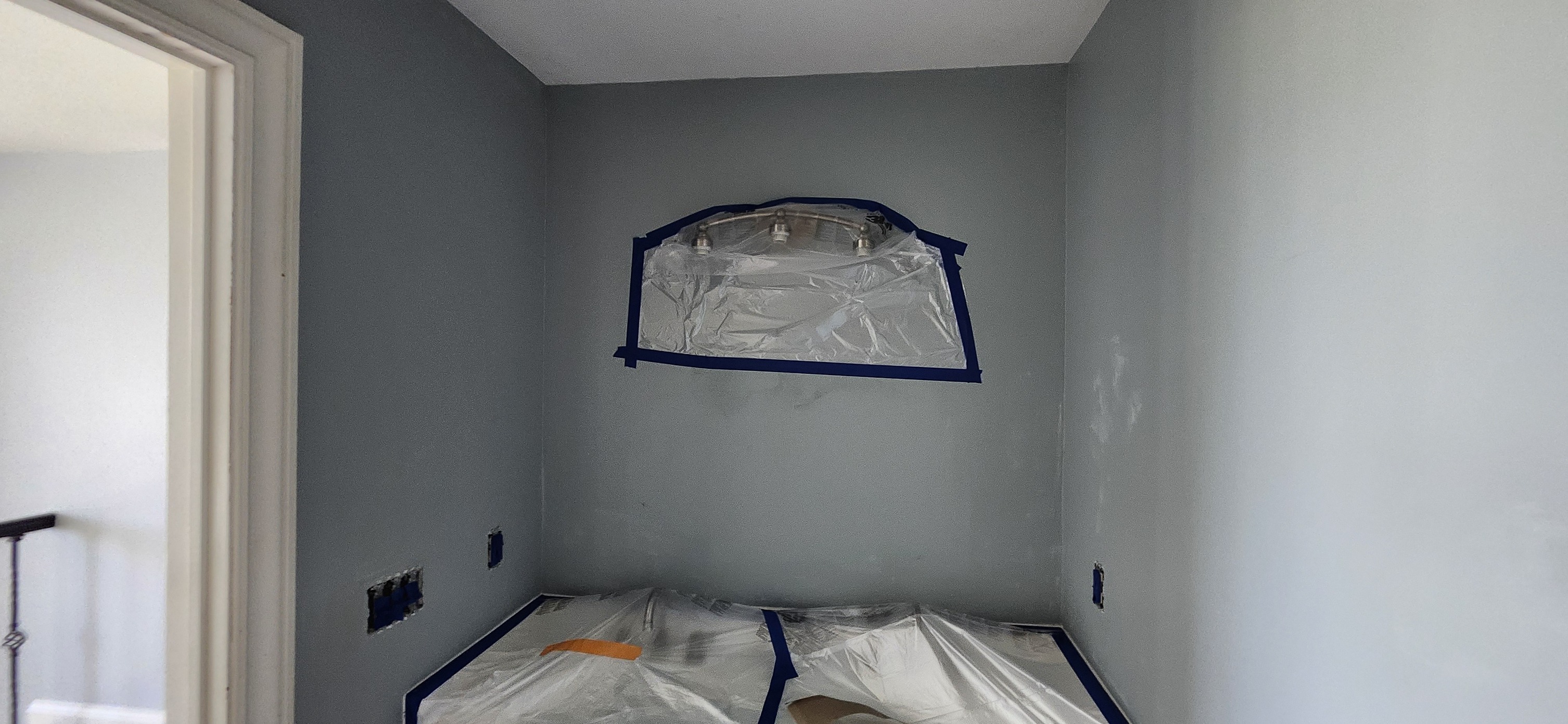 Painting Project