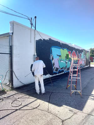 Painting Project