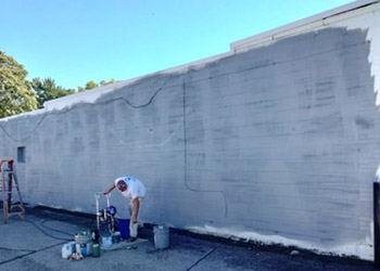 Painting Project