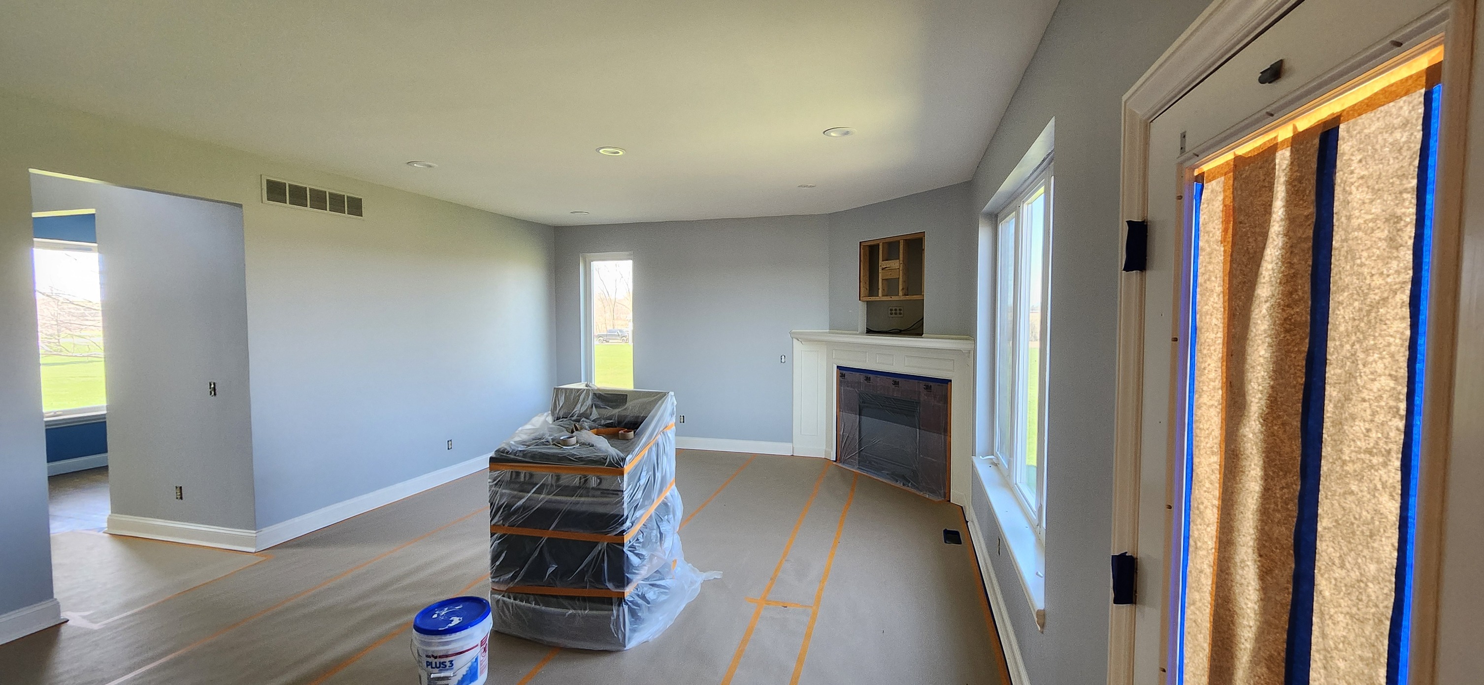 Painting Project
