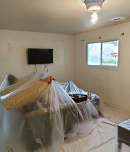Painting Project