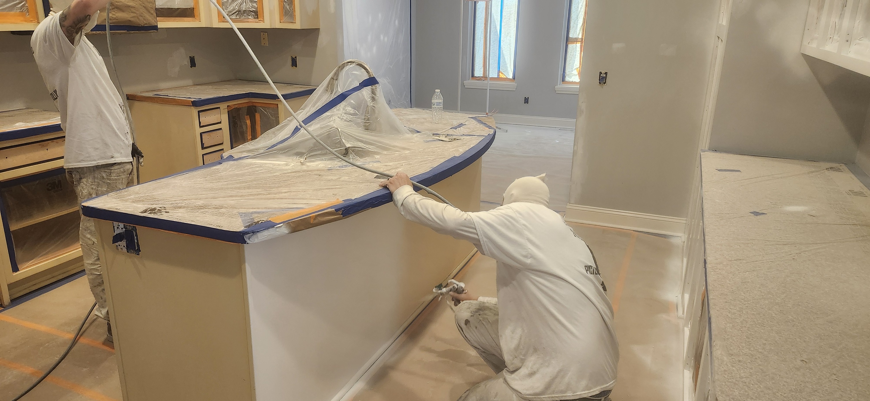 Painting Project