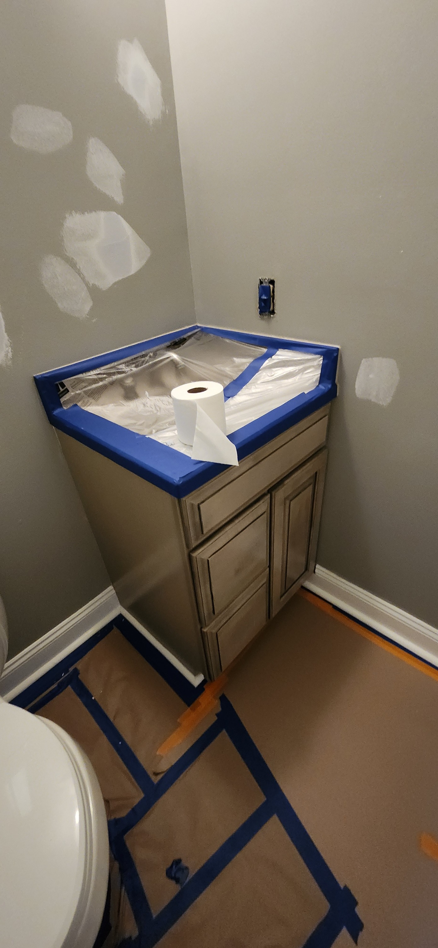 Painting Project