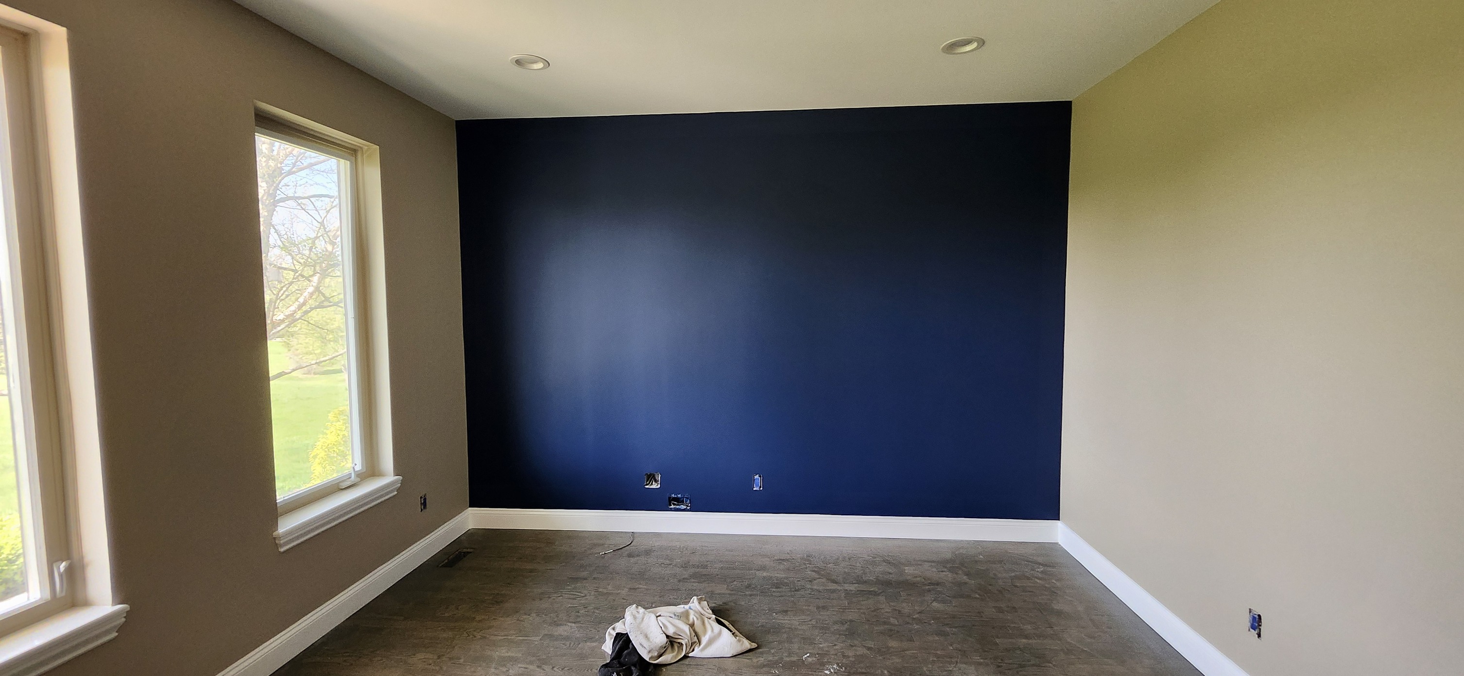 Painting Project