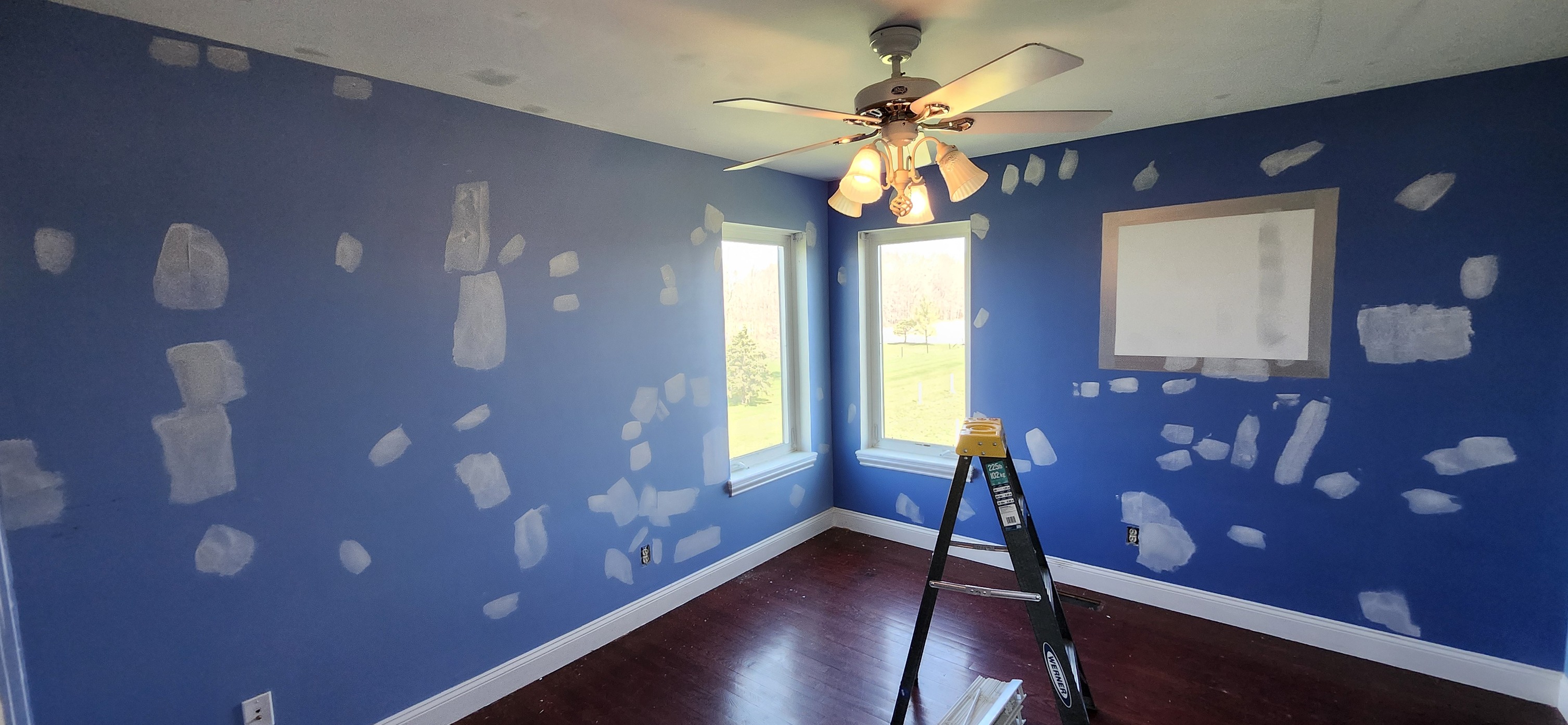 Painting Project