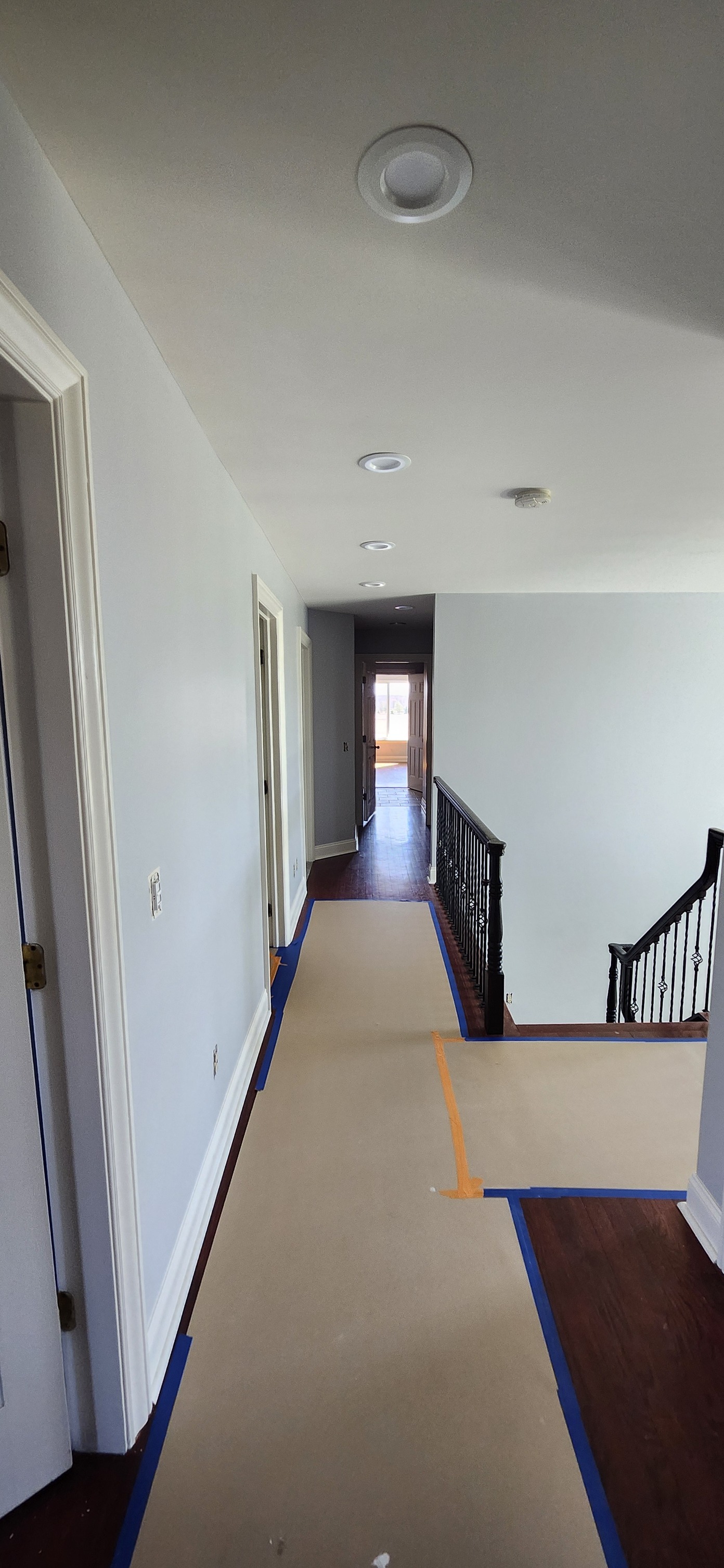 Painting Project