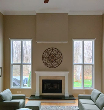 Interior Painting