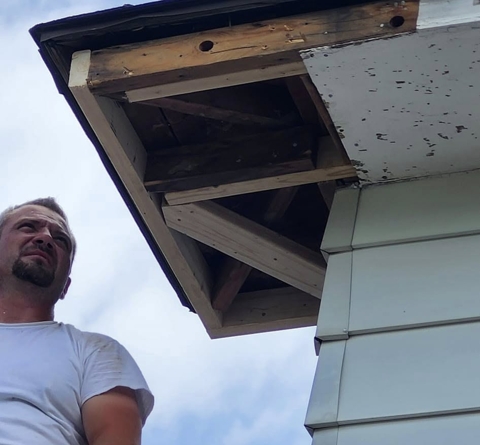 Featured Wood Repair